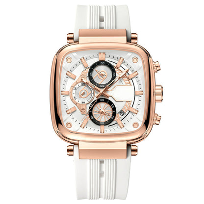 ✨Men's Sport Quartz Watch