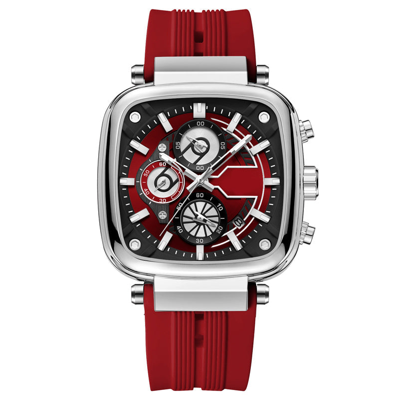 ✨Men's Sport Quartz Watch