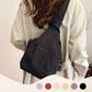 Women's Lightweight Sling Bag Backpack