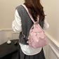 Women's Lightweight Sling Bag Backpack