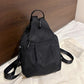 Women's Lightweight Sling Bag Backpack