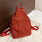 Women's Lightweight Sling Bag Backpack