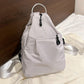Women's Lightweight Sling Bag Backpack