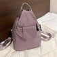 Women's Lightweight Sling Bag Backpack