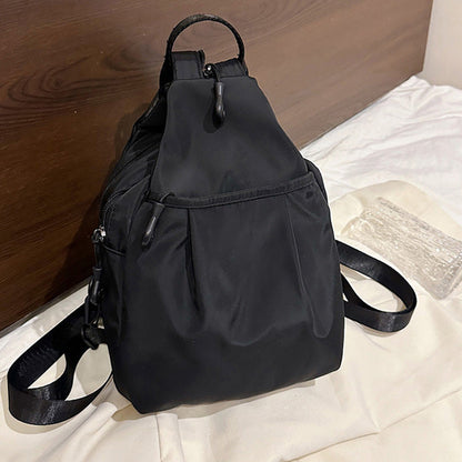 Women's Lightweight Sling Bag Backpack