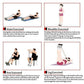 💜 LAST DAY PROMOTION - 50%OFF💜Sit-Up Training Equipment