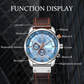 Men's Vintage High-End Business Watches
