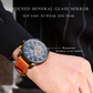 Men's Vintage High-End Business Watches