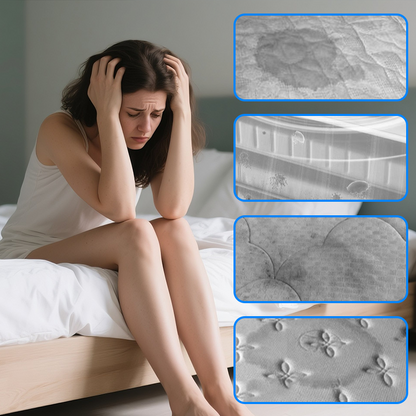 🎉 Powerful Mattress Yellow Stain Cleaner