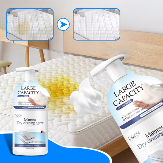 🎉 Powerful Mattress Yellow Stain Cleaner