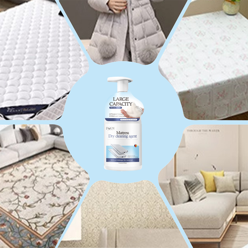 🎉 Powerful Mattress Yellow Stain Cleaner