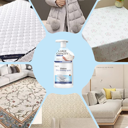 🎉 Powerful Mattress Yellow Stain Cleaner