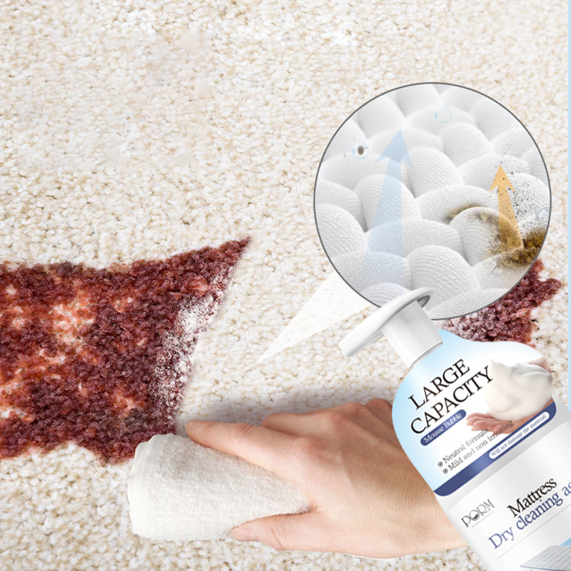 🎉 Powerful Mattress Yellow Stain Cleaner