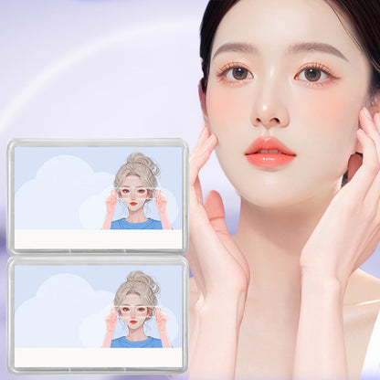 Multi-Use Deep Hydration Sectional Mask