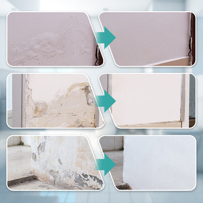 Waterproof Weather Resistant Wall Mending Agent