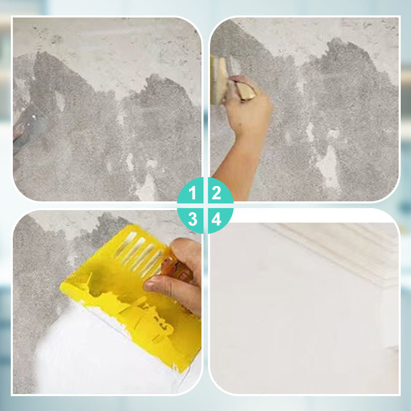 Waterproof Weather Resistant Wall Mending Agent