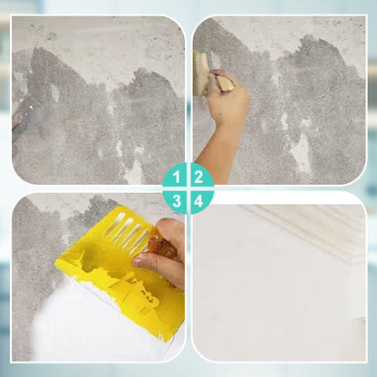 Waterproof Weather Resistant Wall Mending Agent