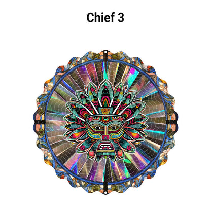 🏠2025 New Products🌸Hanging Wind Spinner for Indoor & Outdoor