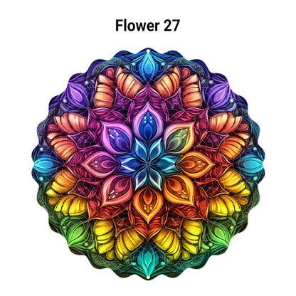 🏠2025 New Products🌸Hanging Wind Spinner for Indoor & Outdoor