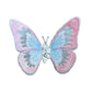 🔥2025 SALE - Embroidery Butterfly Decoration🚗🦋