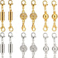 Magnetic Clasp Set for Necklace