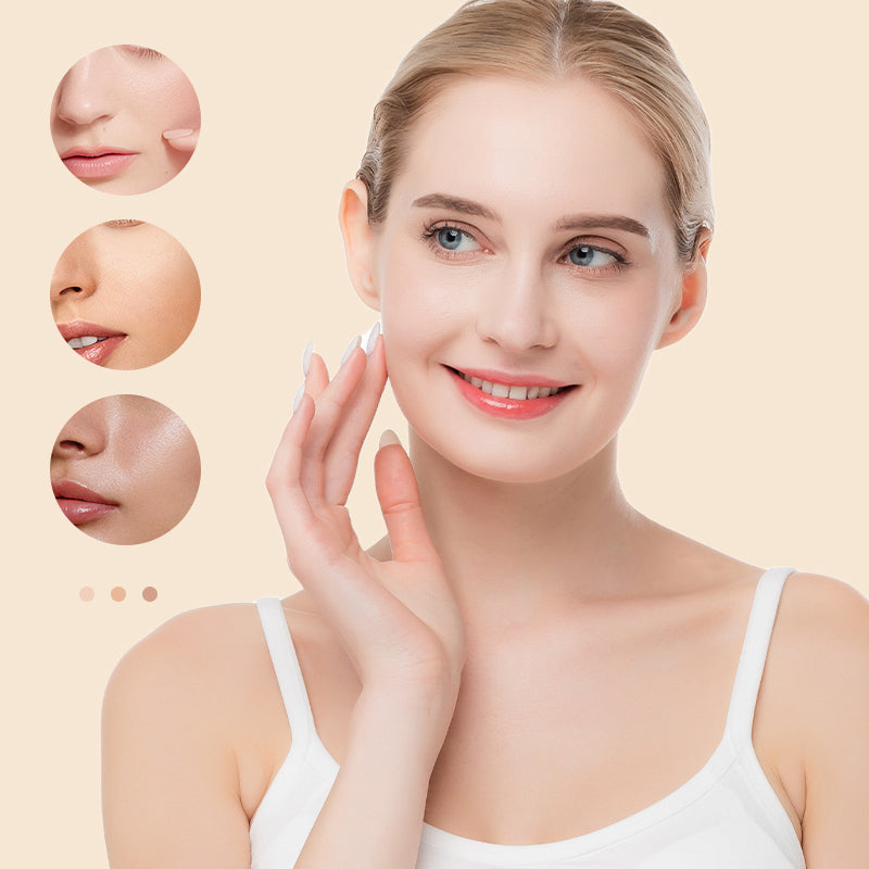 💜Matte Lasting Lightweight Waterproof Foundation