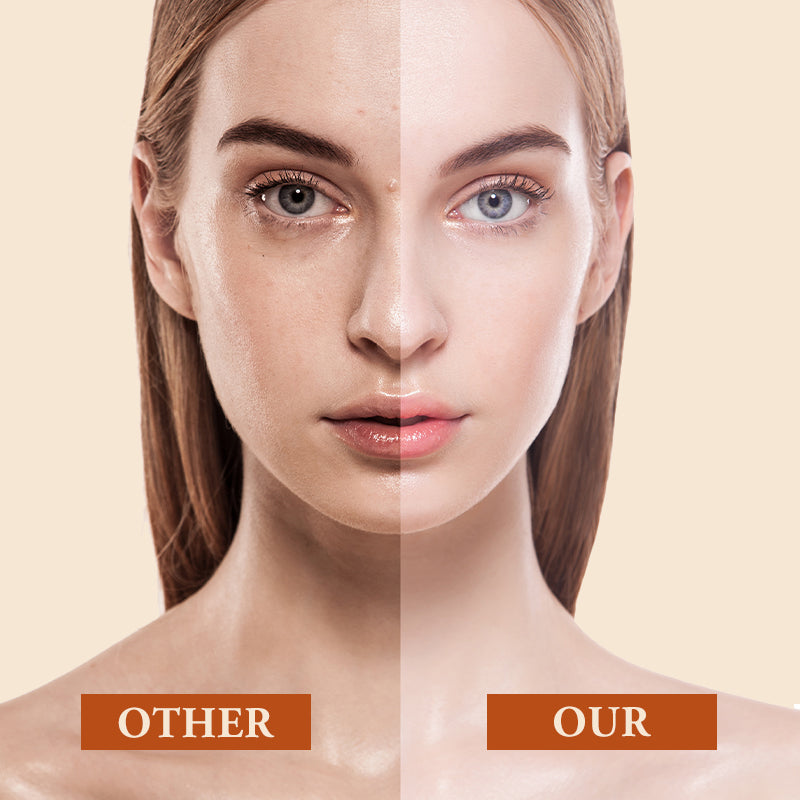 💜Matte Lasting Lightweight Waterproof Foundation