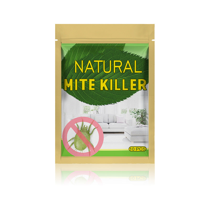 ⏳LAST DAY SALE ONLY $14.99!!🌿🛡️ The US’s #1 Natural Mite Control Sachet– Vetted by Allergy UK • 100% Chemical-Free • Safe for Babies, Pets & Asthma Sufferers 🇬🇧🛏️✨