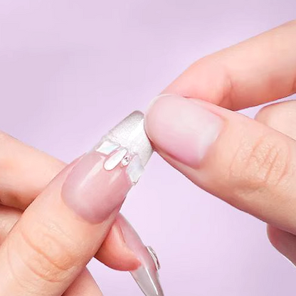🌟2025 New Upgraded 3-in-1 Nail Care Pen💅