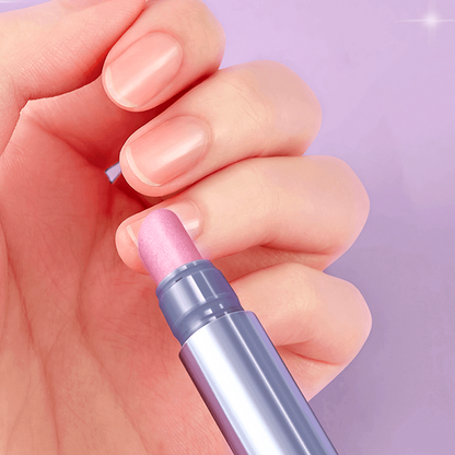 🌟2025 New Upgraded 3-in-1 Nail Care Pen💅