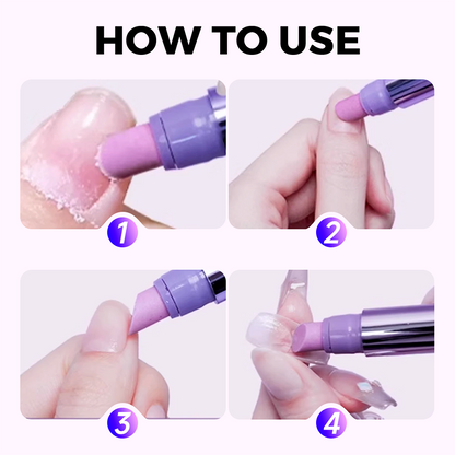 🌟2025 New Upgraded 3-in-1 Nail Care Pen💅