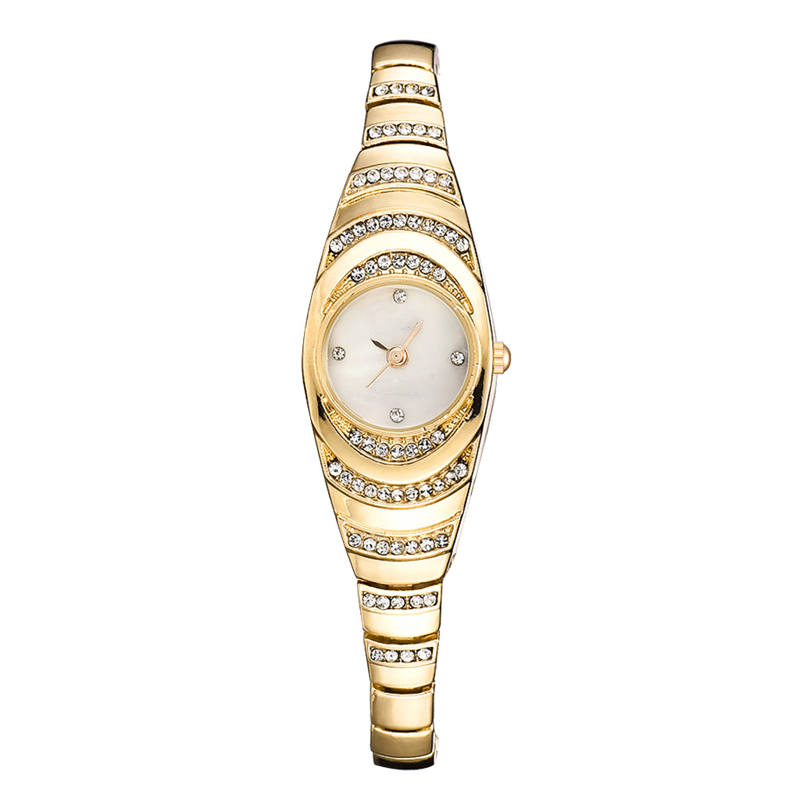 💎Women’s Rhinestone Bracelet Watch⌚