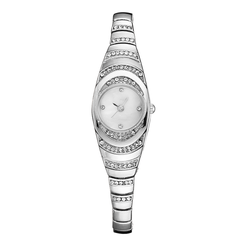 💎Women’s Rhinestone Bracelet Watch⌚