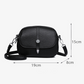 👜Women's Solid Color Lightweight Crossbody Bag