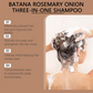 🌿3-in-1 Nourishing Conditioning Shampoo