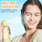 Water Resistant Lightweight Sunscreen Spray