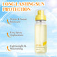 Water Resistant Lightweight Sunscreen Spray