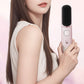 Portable Wireless Charging Hair Straightening Comb