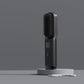 Portable Wireless Charging Hair Straightening Comb