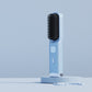 Portable Wireless Charging Hair Straightening Comb