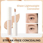 🔥Sheer Lightweight Concealer
