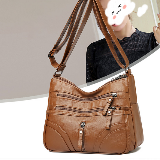 🔥Women's Fashionable & Versatile Crossbody Bag👜