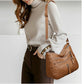 🔥Women's Fashionable & Versatile Crossbody Bag👜