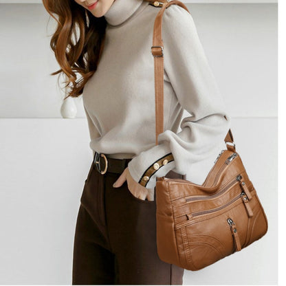 🔥Women's Fashionable & Versatile Crossbody Bag👜
