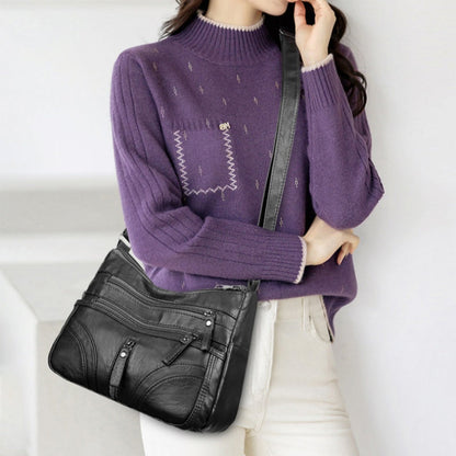 🔥Women's Fashionable & Versatile Crossbody Bag👜