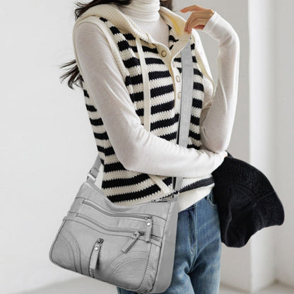🔥Women's Fashionable & Versatile Crossbody Bag👜
