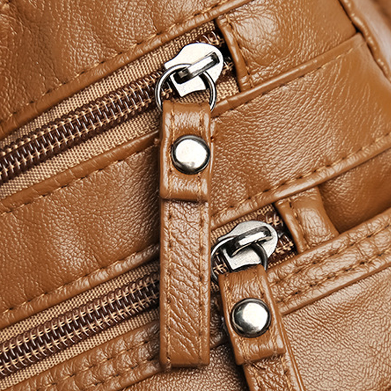 🔥Women's Fashionable & Versatile Crossbody Bag👜