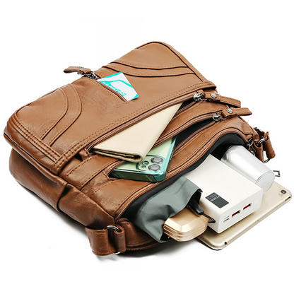 🔥Women's Fashionable & Versatile Crossbody Bag👜