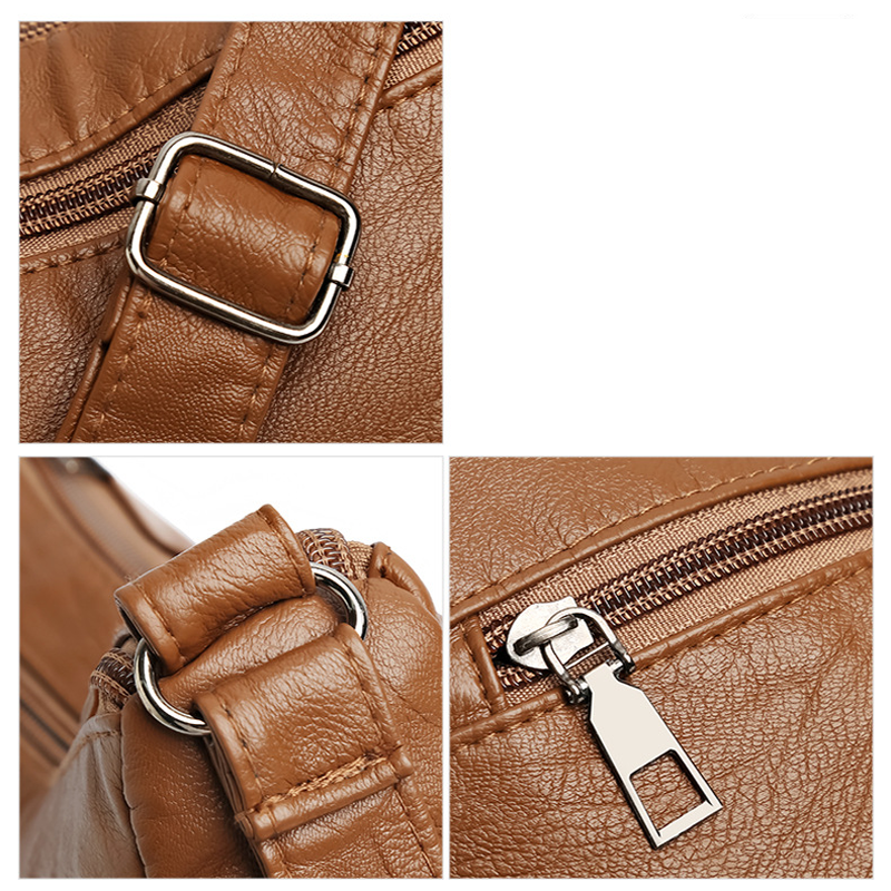 🔥Women's Fashionable & Versatile Crossbody Bag👜