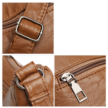 🔥Women's Fashionable & Versatile Crossbody Bag👜